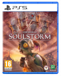 PS5 m&auml;ng Oddworld Soulstorm