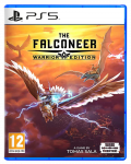 PS5 m&auml;ng Falconeer Warrior Edition