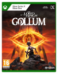 Xbox Series X / One m&auml;ng The Lord Of The Rings: Gollum