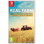 Switch m&auml;ng Real Farm Premium Edition