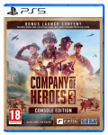 PS5 m&auml;ng Company Of Heroes 3 - Console Edition