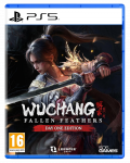 PS5 m&auml;ng Wuchang: Fallen Feathers - Day One Edition