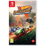 Switch m&auml;ng Hot Wheels Unleashed 2: Turbocharged