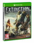 Xbox One m&auml;ng Extinction