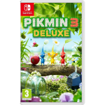 Switch m&auml;ng Pikmin 3 Deluxe