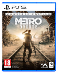PS5 m&auml;ng Metro Exodus Complete Edition