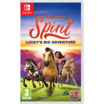 Switch m&auml;ng Spirit: Luckys Big Adventure
