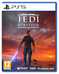 PS5 m&auml;ng Star Wars Jedi: Survivor
