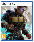 PS5 m&auml;ng Immortals Of Aveum