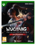 Xbox Series X m&auml;ng Wuchang: Fallen Feathers - Day One Edition