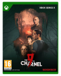 Xbox Series X m&auml;ng The 9th Charnel