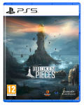 PS5 m&auml;ng Broken Pieces