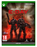Xbox Series X m&auml;ng Gears Of War: E-Day