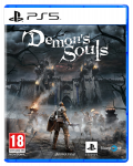 PS5 m&auml;ng Demon's Souls