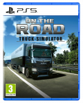 PS5 m&auml;ng On The Road Truck Simulator