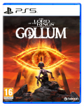 PS5 m&auml;ng The Lord Of The Rings: Gollum