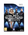 Wii m&auml;ng The Black Eyed Peas Experience
