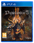 PS4 m&auml;ng Dungeons 2