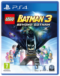 PS4 m&auml;ng LEGO Batman 3: Beyond Gotham