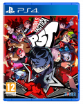 PS4 m&auml;ng Persona 5 Tactica