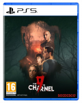 PS5 m&auml;ng The 9th Charnel