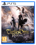 PS5 m&auml;ng Tactics Ogre: Reborn