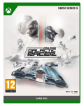 Xbox Series X m&auml;ng Star Wars: Galactic Racer