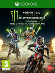Monster Energy Supercross - The Official Videogame