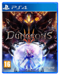 PS4 m&auml;ng Dungeons 3