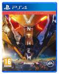 PS4 m&auml;ng Anthem Legion of Dawn Edition