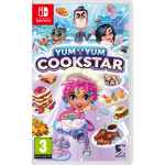 Switch m&auml;ng Yum Yum Cookstar
