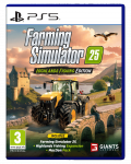 PS5 m&auml;ng Farming Simulator 25 - Highlands Fishing Edition