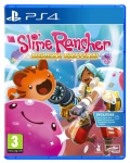 PS4 m&auml;ng Slime Rancher Deluxe Ed.