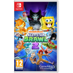 Switch m&auml;ng Nickelodeon All-Star Brawl 2