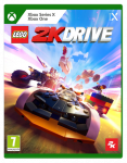 Xbox Series X / One m&auml;ng LEGO 2K Drive