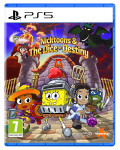 PS5 m&auml;ng Nicktoons & The Dice Of Destiny