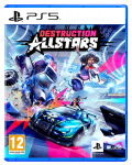 PS5 m&auml;ng Destruction Allstars