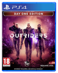PS4 m&auml;ng Outriders