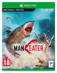 Xbox One / Series X m&auml;ng Maneater