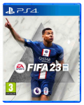PS4 m&auml;ng FIFA 23
