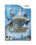 Wii m&auml;ng The Golden Compass
