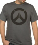 Overwatch T-s&auml;rk / S