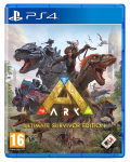 PS4 m&auml;ng ARK: Ultimate Survivor Edition