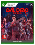 Xbox Series X / One m&auml;ng Evil Dead: The Game