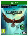 Xbox Series X / One m&auml;ng The Falconeer - Day One Edition