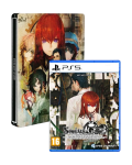 PS5 m&auml;ng STEINS;GATE RE:BOOT - Steelbook Edition (Eeltellimine 29.10.2026)