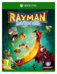 Rayman Legends