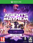 Agents Of Mayhem