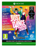 Just Dance 2020