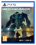 PS5 m&auml;ng Mechwarrior 5 Mercenaries